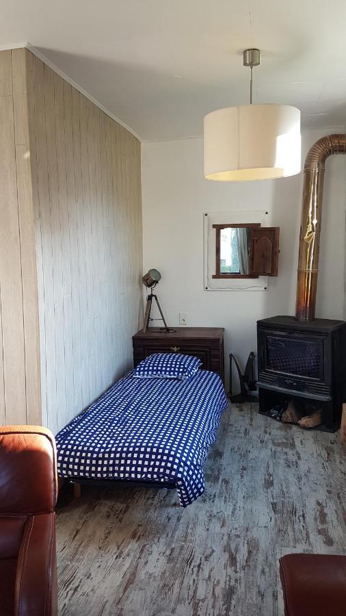 Grand Appartement Sympa Au Coeur De La Vallee Parking Prive Terrasse Plein Sud Argelès-Gazost Eksteriør bilde