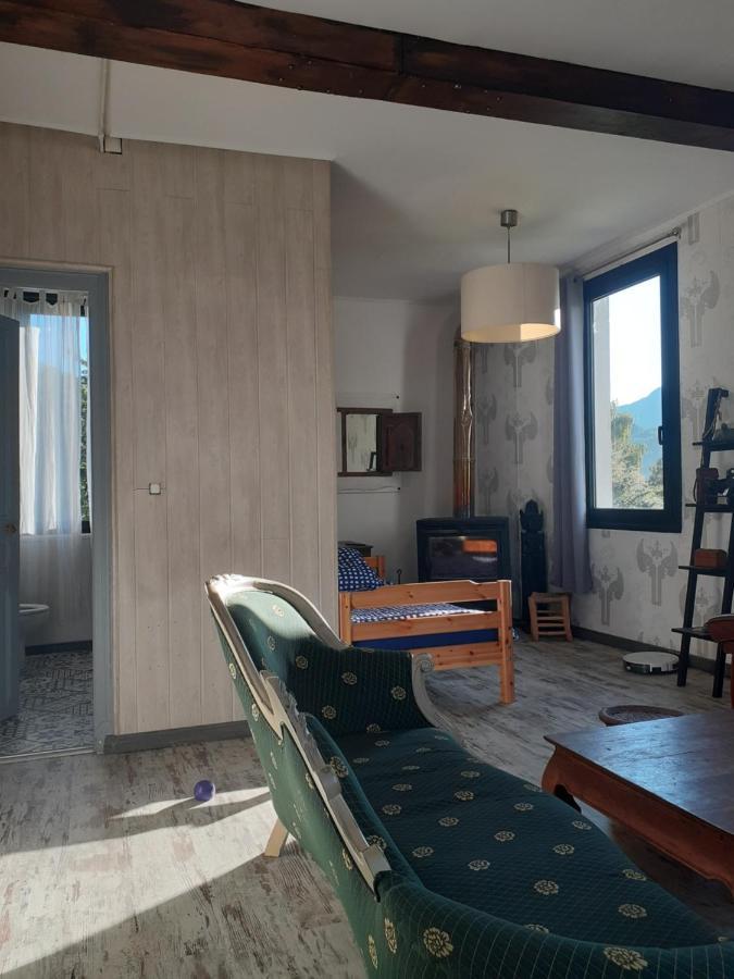 Grand Appartement Sympa Au Coeur De La Vallee Parking Prive Terrasse Plein Sud Argelès-Gazost Eksteriør bilde