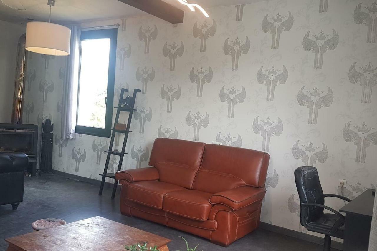 Grand Appartement Sympa Au Coeur De La Vallee Parking Prive Terrasse Plein Sud Argelès-Gazost Eksteriør bilde