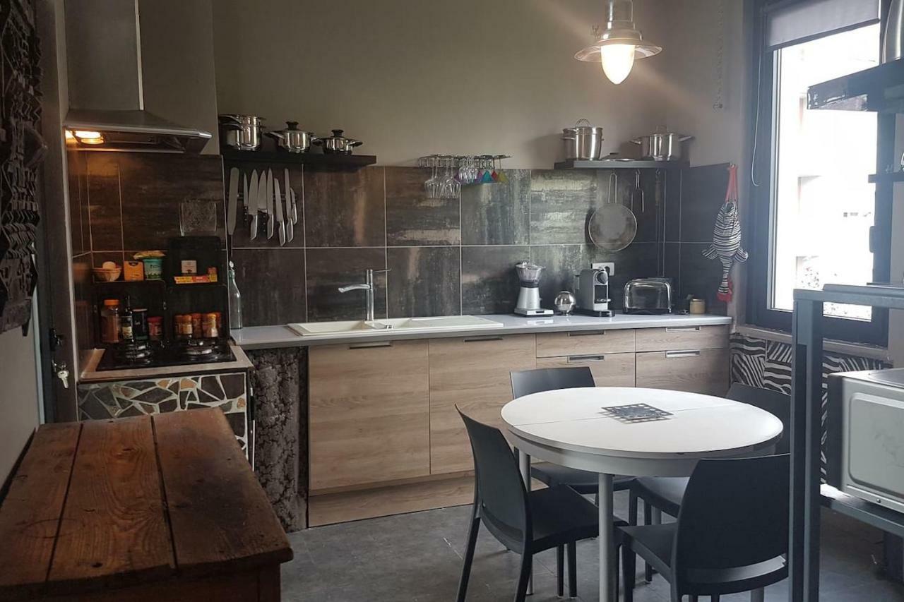 Grand Appartement Sympa Au Coeur De La Vallee Parking Prive Terrasse Plein Sud Argelès-Gazost Eksteriør bilde