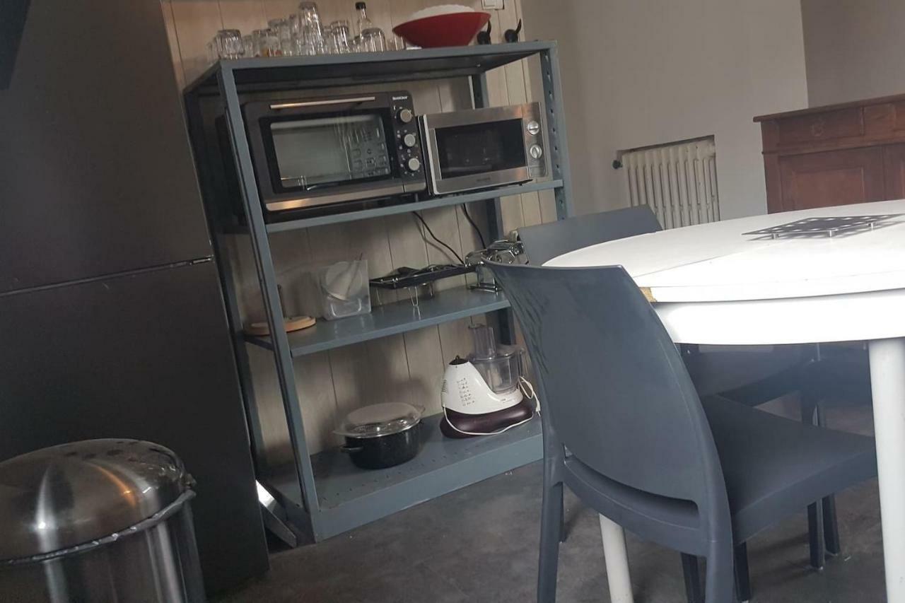 Grand Appartement Sympa Au Coeur De La Vallee Parking Prive Terrasse Plein Sud Argelès-Gazost Eksteriør bilde